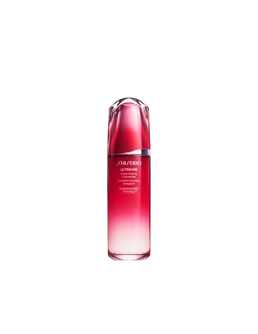 Compra Shiseido Ultimune Serum ImuGenerationRED 120ml de la marca SHISEIDO al mejor precio